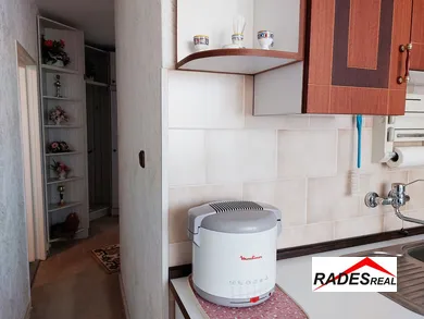 Na predaj 4-izbový byt, 78 m², Senica, L. Novomeského