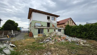 Na predaj dom, 304 m², Košice-Barca, Hraničná