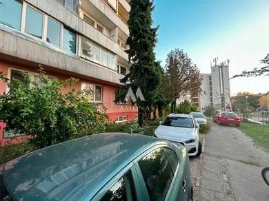 Na predaj 1-izbový byt, 28 m², Senec, Kysucká