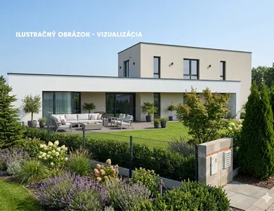 Domy na predaj, Biely Kostol · €439 000