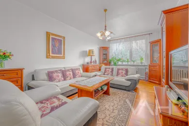 Apartments for sale, 3-room in Piešťany · €179,000
