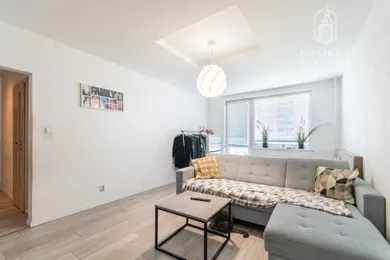 Na predaj 2-izbový byt, 65 m², Košice-Juh, Palárikova