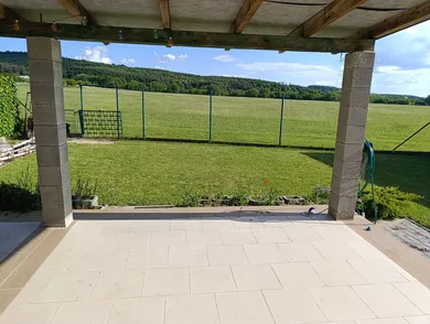 Na prenájom 4-izbový dom, 110 m², Jablonové