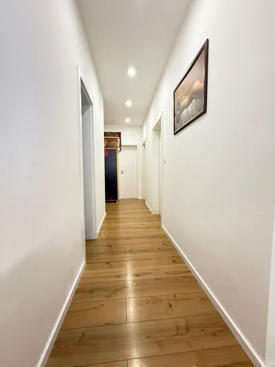 Na predaj 4-izbový dom, 99 m², Miloslavov, Fialková ulica