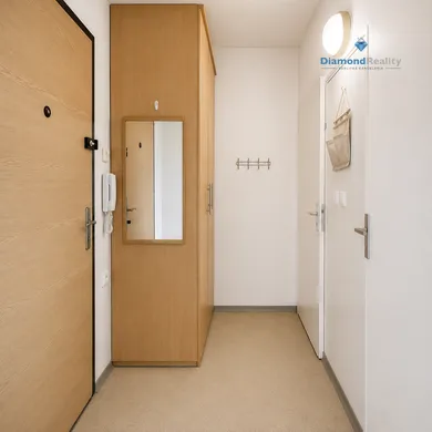 Na predaj 1-izbový byt, 39 m², Košice-Sídlisko Ťahanovce, Aténska