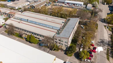 Na prenájom komerčné, 694 m², Nitra, Dvorčanská