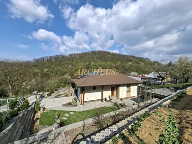 Na predaj dom v Prešov · €375 500 · Novostavba