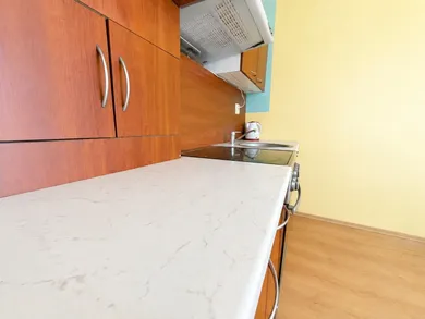 Na predaj 1-izbový byt, 29 m², Banská Bystrica, Gerlachovská