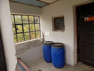 Na predaj 2-izbový rekreačný dom, 70 m², Kamenný Most, Hegyfarok