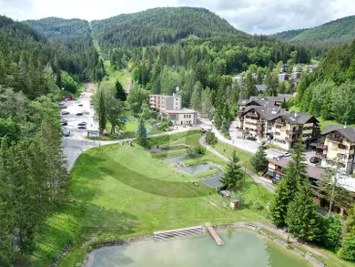 Квартири на продаж, 1-кімнатні, Ružomberok · €104 000