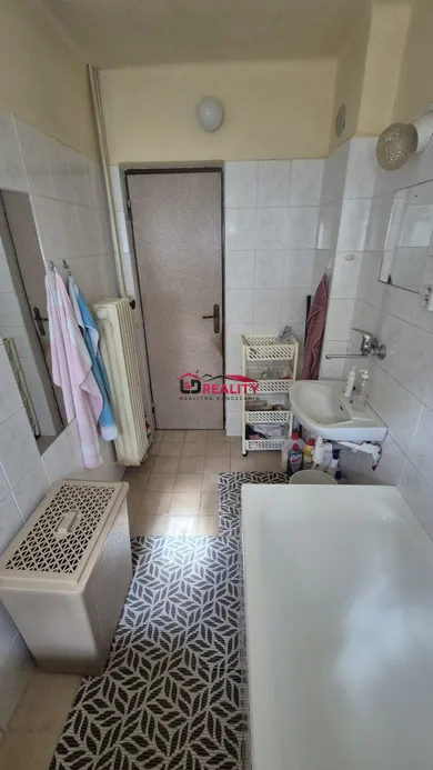 Na predaj dom, 52 m², Stožok