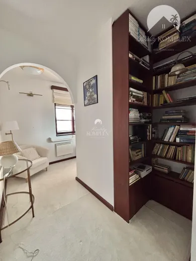 Na prenájom 3-izbový byt, 82 m², Komárno