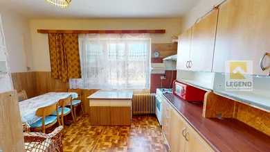 Na predaj dom, 185 m², Vlčany