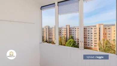 Na predaj 2-izbový byt, 52 m², Košice-Sídlisko Ťahanovce, Sofijská