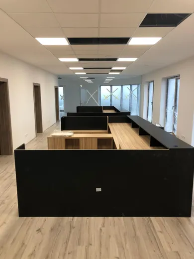 Na prenájom objekt v Trnava · €12 000 · Novostavba