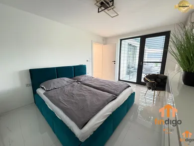 Na predaj dom v Pohranice · €479 000 · Novostavba