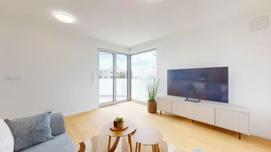 Na predaj 5-izbový byt, 113 m², Bratislava-Staré Mesto