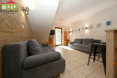 Na predaj byt v Ružomberok · €159 000 · Novostavba