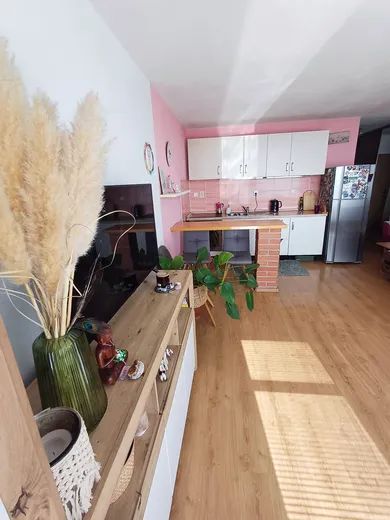 Kiadó lakások, 1-szobás, Bratislava-Nové Mesto · €695