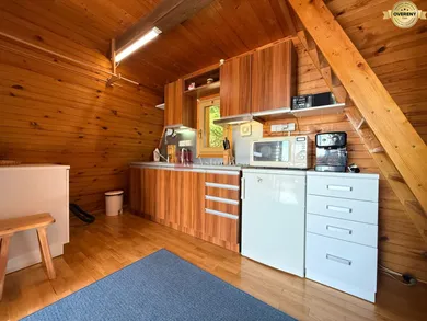 Na predaj rekreačný dom, 506 m², Lazy pod Makytou, Portáš