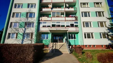 Mieszkania na sprzedaż, 3-pokojowe, Lučenec · €69 000