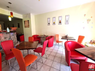 Na predaj komerčné, 95 m², Bratislava-Karlova Ves, Kresánkova