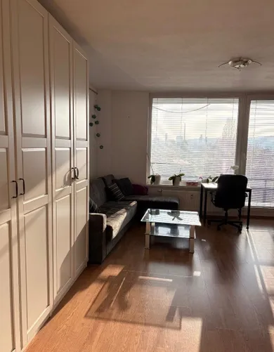 Na predaj byt v Bratislava-Nové Mesto · €370 000 · Novostavba