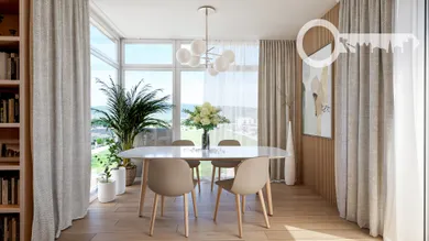 Na predaj 3-izbový byt, 77 m², Slovenský Grob