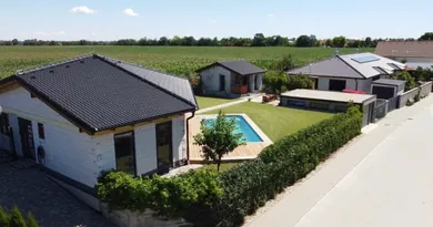Na predaj 3-izbový dom, 118 m², Rovinka, Púpavová