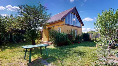 Na predaj dom, 57 m², Bratislava-Rača, Žabí majer