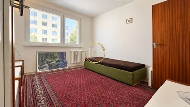 Na predaj 3-izbový byt, 65 m², Bratislava-Podunajské Biskupice