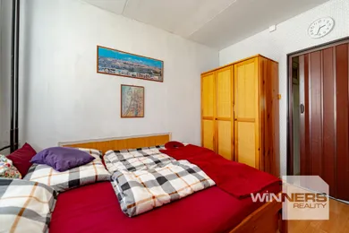 Na predaj 3-izbový byt, 70 m², Košice-Juh, Palárikova