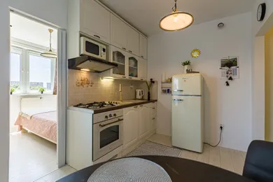 Na predaj 2-izbový byt, 42 m², Bratislava-Podunajské Biskupice