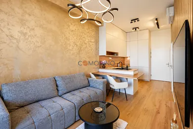 Na prenájom 1-izbový byt, 33 m², Bratislava-Dúbravka, Agátová