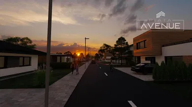 Na predaj pozemok, 600 m², Karlová