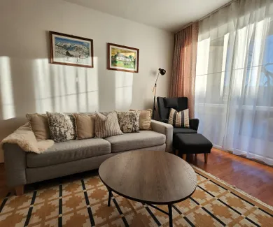 Na predaj 2-izbový byt, 46 m², Donovaly
