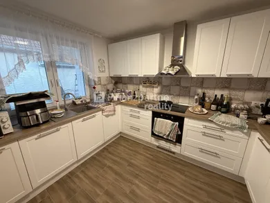 Na predaj dom, 120 m², Gabčíkovo
