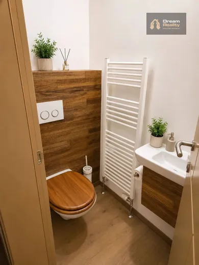 Na predaj byt v Žilina · €255 000 · Dokončené