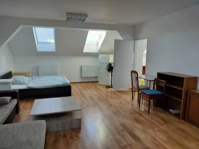Na prenájom 4-izbový byt, 140 m², Košice-Staré Mesto, Masarykova