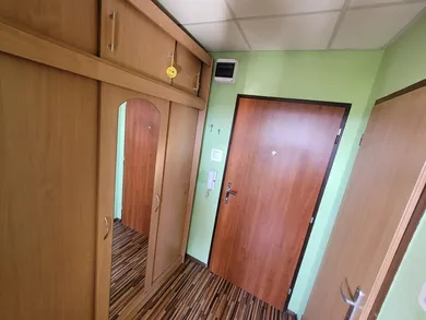 Na predaj 1-izbový byt, 30 m², Banská Bystrica, Fatranská