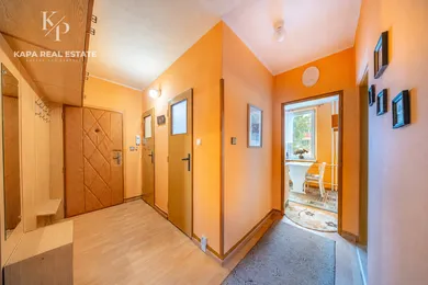 Na predaj 3-izbový byt, 69 m², Prešov, Marka Čulena 4747/39