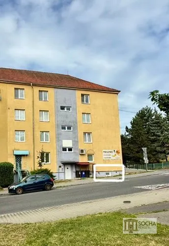 Na prenájom komerčné, 80 m², Veľký Krtíš, Nám. A. H. Škultétyho
