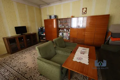 Na predaj 7-izbový dom, 118 m², Ladzany