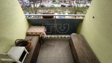 Na predaj 3-izbový byt, 79 m², Pezinok