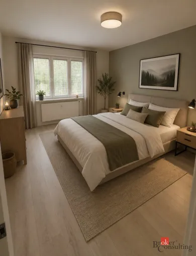 Mieszkania na sprzedaż, 2-pokojowe, Banská Bystrica · €169 900
