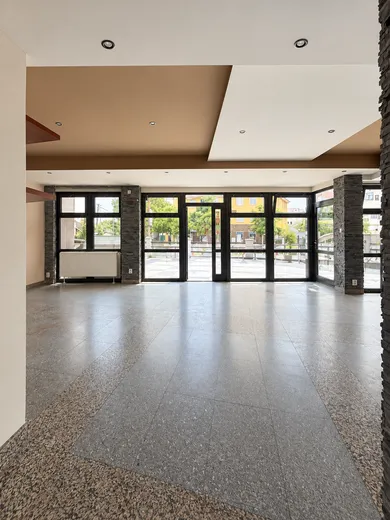 Na prenájom objekt, 80 m², Malacky, Nádražná