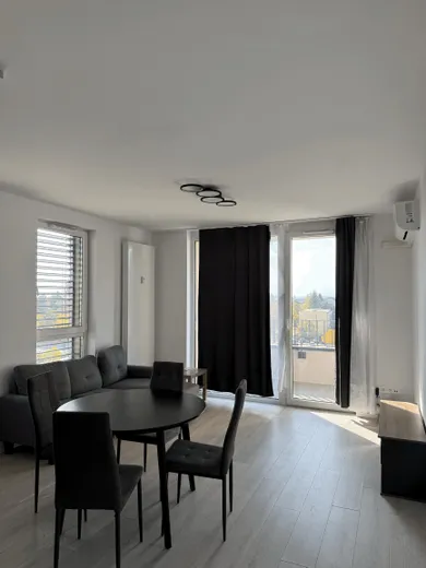 Na prenájom 3-izbový byt, 67 m², Trnava, Včelárska