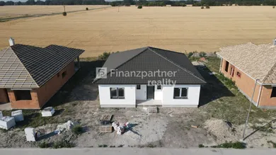 Na predaj dom, 127 m², Dolný Bar