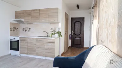 Kiadó lakások, 1-szobás, Šaľa · €510