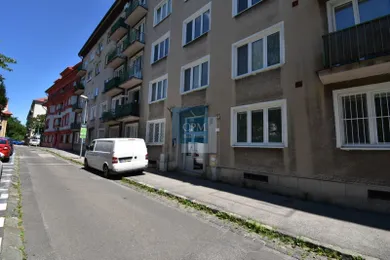 Na predaj 2-izbový byt, 57 m², Bratislava-Nové Mesto, Nová